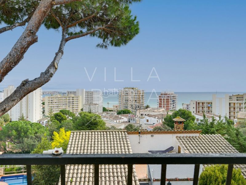 Foto 2dc2f968-53ca-4c24-95e3-a07e20d76db1. Casa en avenida rossello 26 exclusiva casa con vistas al mar cerca de la playa de torre valentina en Sant Antoni de Calonge