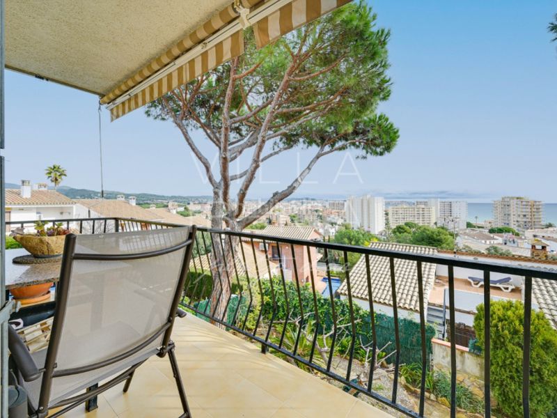 Foto 5d3694ea-b231-48b4-82d2-eb51aaf79383. Casa en avenida rossello 26 exclusiva casa con vistas al mar cerca de la playa de torre valentina en Sant Antoni de Calonge