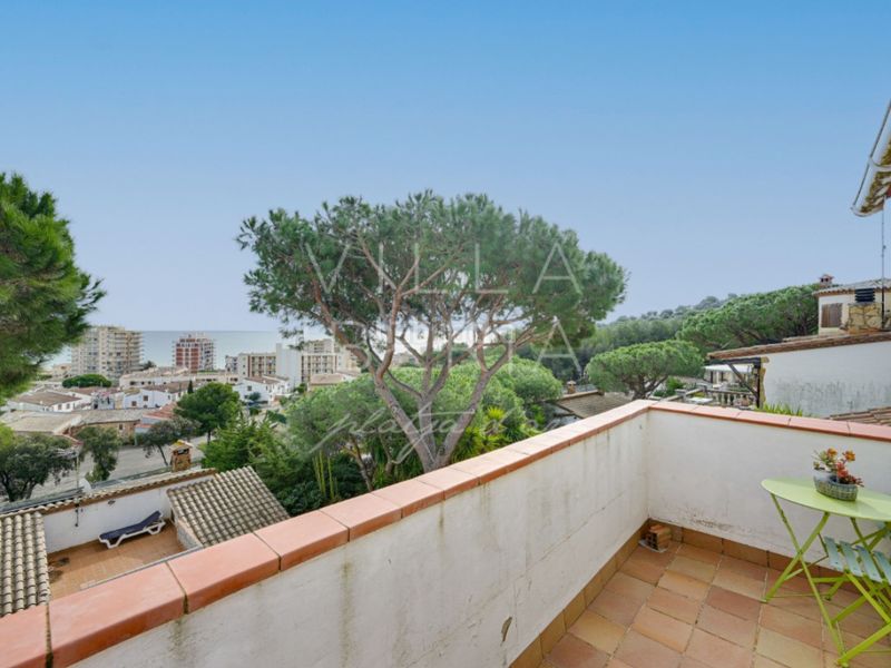 Foto 99bac791-4775-4650-98cf-13459598c270. Casa en avenida rossello 26 exclusiva casa con vistas al mar cerca de la playa de torre valentina en Sant Antoni de Calonge