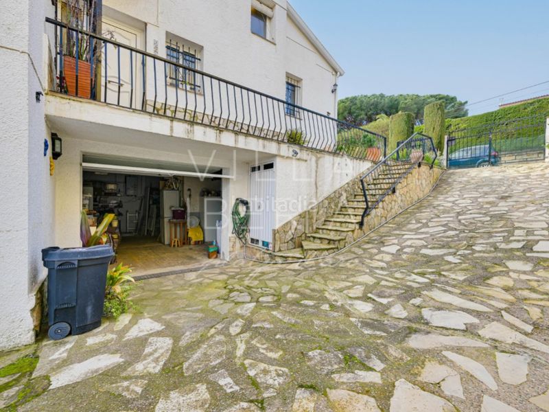 Foto a4a34804-0009-4145-82d3-88911f2a6f90. Casa en avenida rossello 26 exclusiva casa con vistas al mar cerca de la playa de torre valentina en Sant Antoni de Calonge