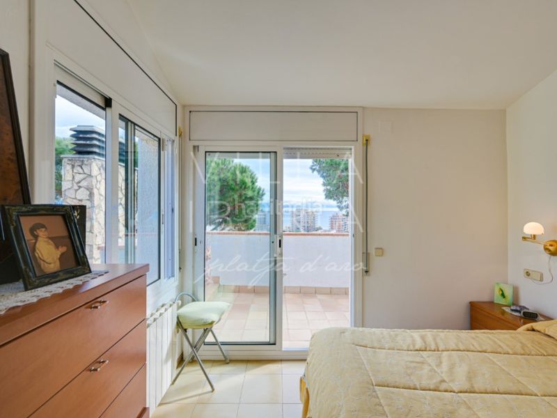Foto a75d4bac-c1e7-4472-966e-d50cdd10d2b2. Casa en avenida rossello 26 exclusiva casa con vistas al mar cerca de la playa de torre valentina en Sant Antoni de Calonge