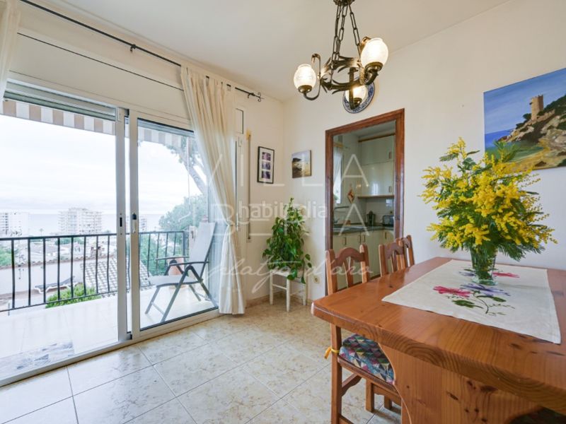 Foto f2c76e68-f5ba-48c3-8cad-50df03e29aa2. Casa en avenida rossello 26 exclusiva casa con vistas al mar cerca de la playa de torre valentina en Sant Antoni de Calonge
