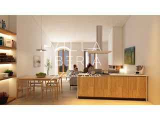 Apartament a Calle barrera 4. Piso de obra nueva en venta en el centro de calonge, cerca del c