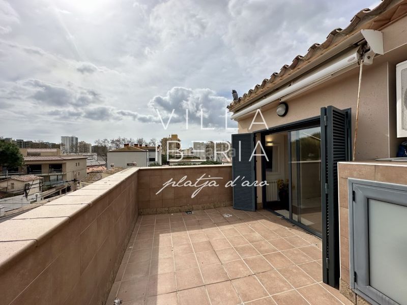 Foto 0684d9cf-655f-4b22-bbed-13bb774268e3. Casa adossada amb aparcament a Fenals Platja d´Aro