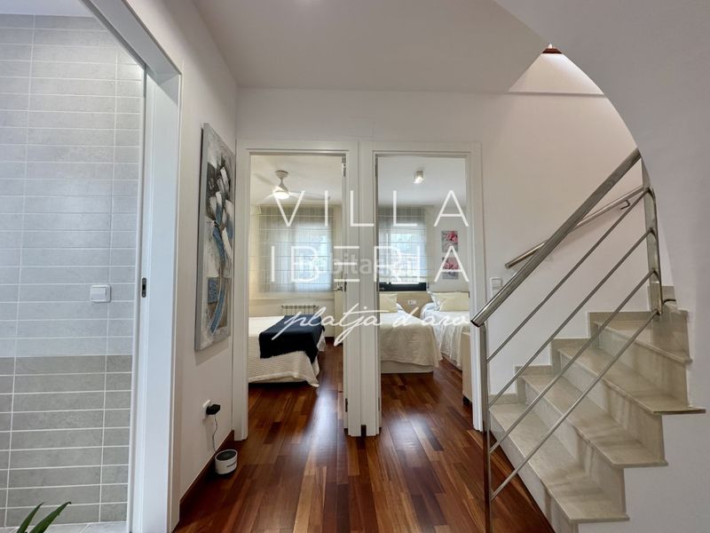 Foto 8a792b23-9696-4744-bd54-46307e7d96eb. Casa adossada amb aparcament a Fenals Platja d´Aro