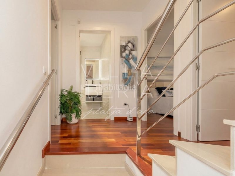 Foto dc67fd39-3ec3-4818-ad26-0ee282eed74a. Casa adossada amb aparcament a Fenals Platja d´Aro