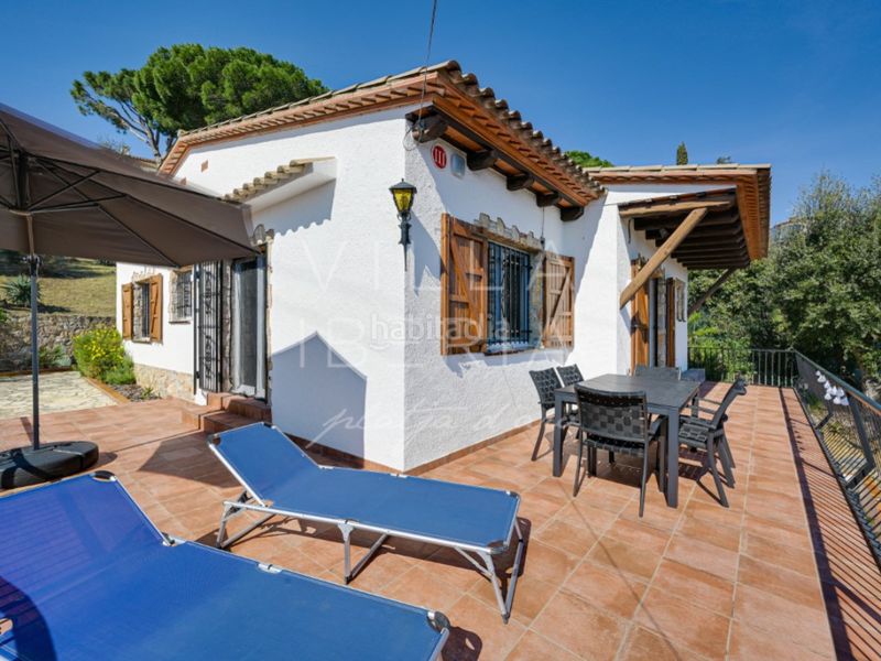 Foto 1b77467a-80c3-4dc1-89c7-a0916be14bcb. Casa a calle oliveres 7 a Urbanitzacions Platja d´Aro
