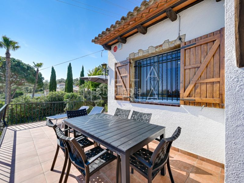 Foto 22bb2c08-cdb5-491e-90ef-835004ffad37. Casa a calle oliveres 7 a Urbanitzacions Platja d´Aro