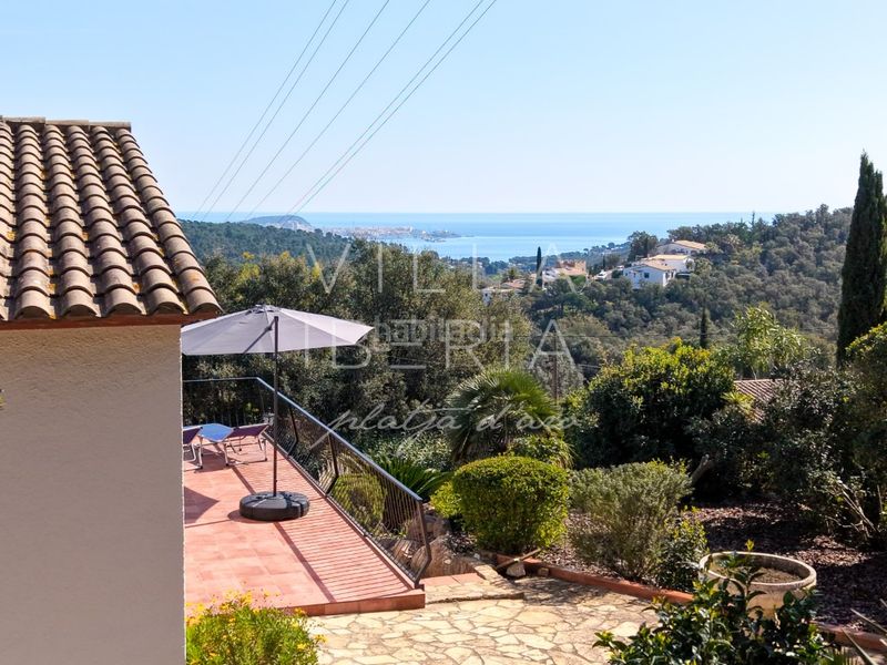 Foto 57344f41-b121-415f-a50a-29417c5b87bf. Casa a calle oliveres 7 a Urbanitzacions Platja d´Aro