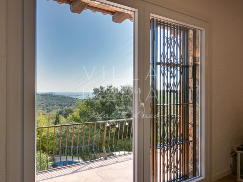 Foto a5d372df-98e0-4791-a8b3-49c1c45c13ff. Casa a calle oliveres 7 a Urbanitzacions Platja d´Aro