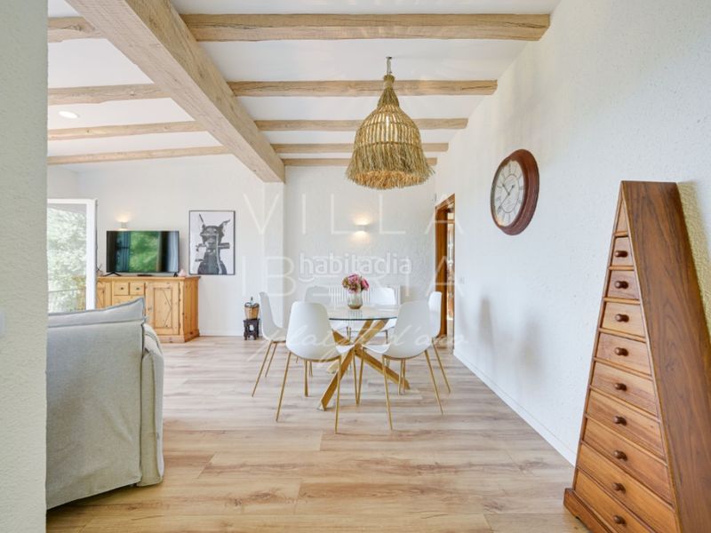 Foto f223b2e7-db8a-45c7-9b8a-124da8c838e1. Casa a calle oliveres 7 a Urbanitzacions Platja d´Aro