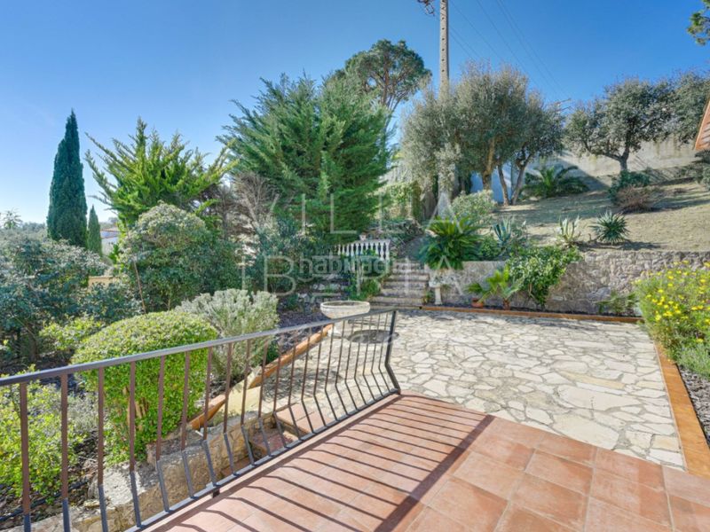 Foto f74e772c-312f-4e73-b28b-186681334758. Casa a calle oliveres 7 a Urbanitzacions Platja d´Aro