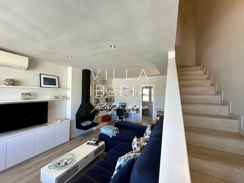 Foto 49108d2f-bd38-4702-a67c-140537708d31. Casa en calle punta prima 7 elegante casa adosada en primera linea de la marina de port daro en Platja d´Aro