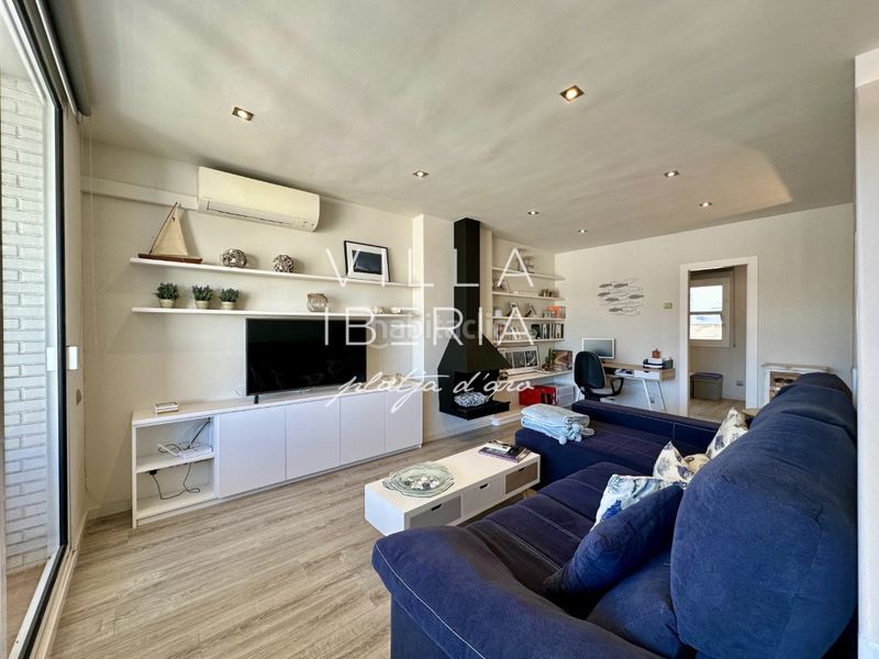 Foto e5c2f1c3-1e64-4d64-8305-d596da7e2fde. Casa en calle punta prima 7 elegante casa adosada en primera linea de la marina de port daro en Platja d´Aro