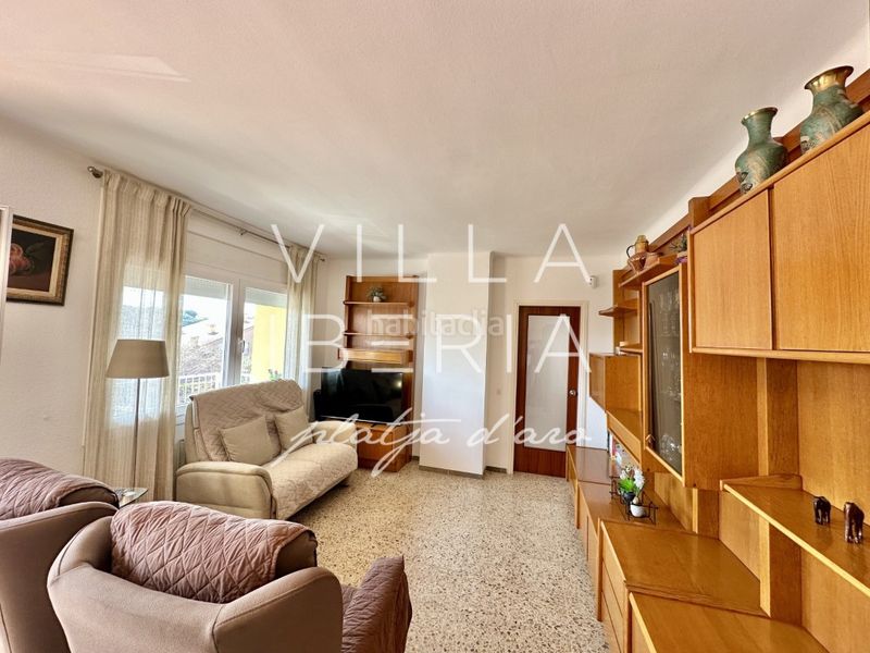 Foto 29fecff6-6566-4a11-a263-4a1a1ef14733. Apartamento en calle enric morera 16 espacioso apartamento con mucha luz en excelente ubicación en Platja d´Aro
