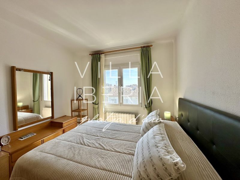 Foto e6bd4fbf-2c6b-4dc3-a0b7-3077af2b2ffe. Apartamento en calle enric morera 16 espacioso apartamento con mucha luz en excelente ubicación en Platja d´Aro