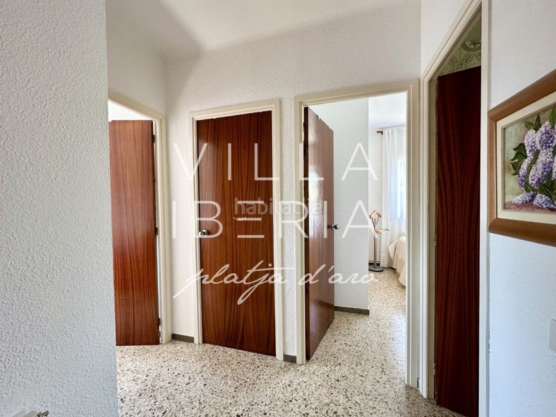 Foto f16d7852-44db-4f20-bb82-ce3a0fe8bc43. Apartamento en calle enric morera 16 espacioso apartamento con mucha luz en excelente ubicación en Platja d´Aro