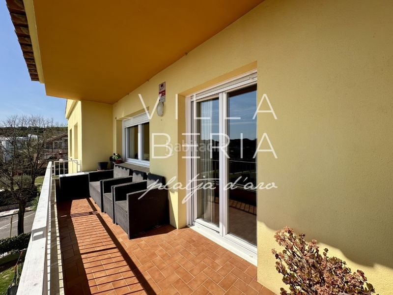 Foto f684d3ea-799c-4964-b987-210331dd9201. Apartamento en calle enric morera 16 espacioso apartamento con mucha luz en excelente ubicación en Platja d´Aro