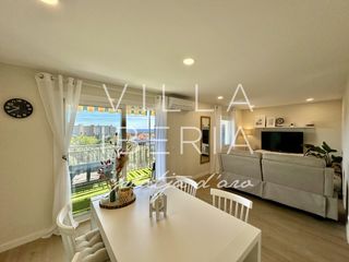 Apartament a Calle victor catala 26. Encantador apartamento completamente renovado con parking y tras