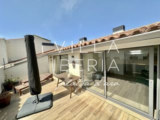 Apartament  Calle ample 6. Impecable apartamento dúplex en el corazón de palamós