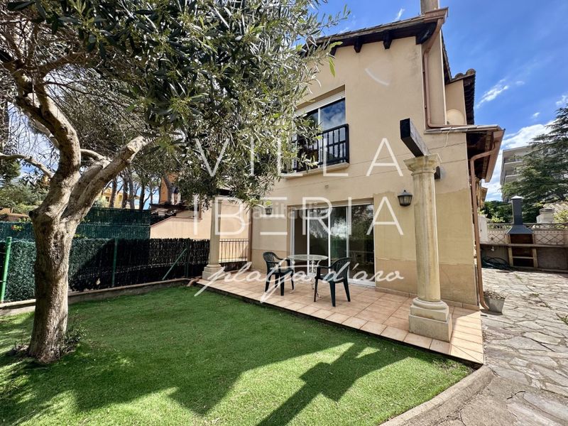 Foto 56988afd-94a0-4f5a-bcaf-ec4837761177. Casa a travesia puig del moli 4 a S´Agaró