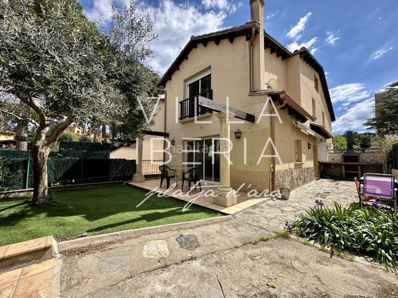 Foto 7c7e4e11-8aeb-4ba7-a1b8-eb4882fb547b. Casa a travesia puig del moli 4 a S´Agaró