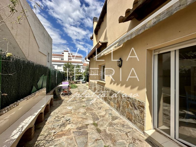 Foto 8adb82a3-237f-4293-9a05-757ae19440fa. Casa a travesia puig del moli 4 a S´Agaró