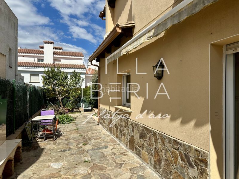 Foto 90743ed7-5ae2-4ac5-8223-6d10105252a9. Casa a travesia puig del moli 4 a S´Agaró