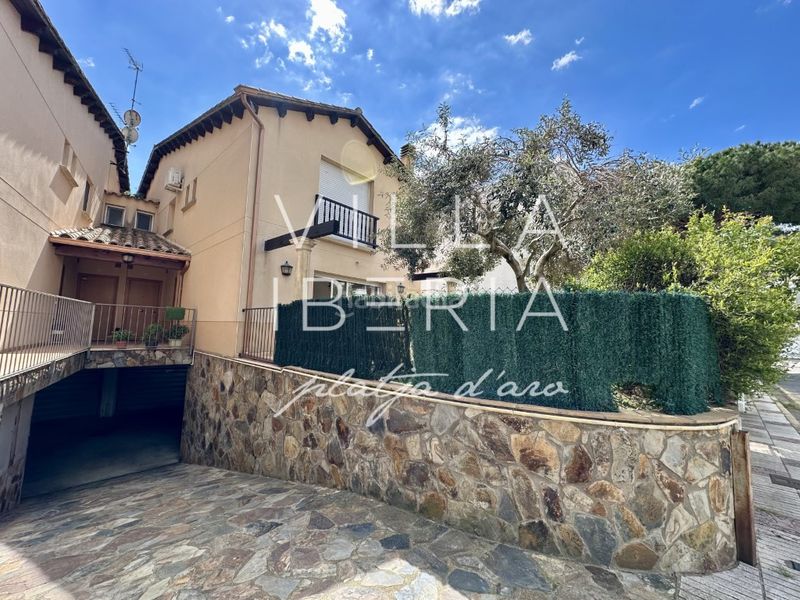 Foto 96b0d308-510a-4dd7-920b-d6a1bc89d02b. Casa a travesia puig del moli 4 a S´Agaró