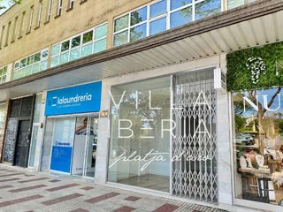 Business premise in Avenida castell d'aro 37. Oportunidad inversión local de 120 m2 en el centro de platja dar