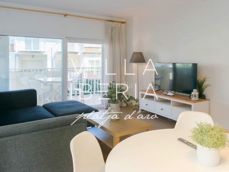 Foto 01eeed31-0c0f-41cb-8653-fb6816c7a349. Apartament amb aparcament a Centre-Platja Platja d´Aro