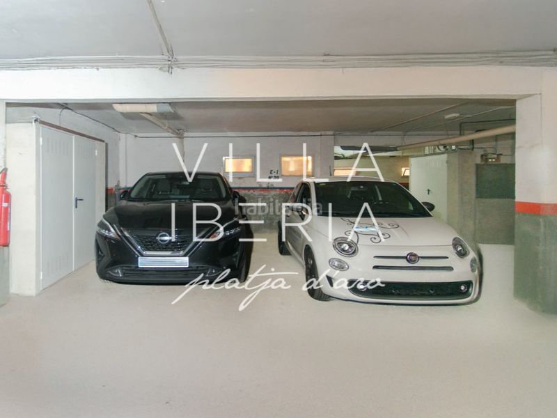 Foto 32f91622-ead4-4b6d-a009-40e94375fa1e. Apartament amb aparcament a Centre-Platja Platja d´Aro
