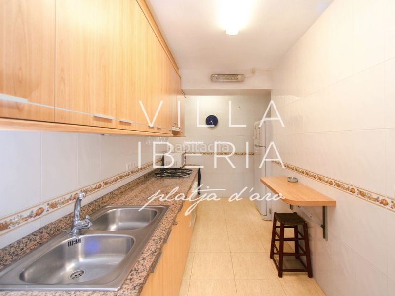 Foto 33e7c950-564f-4b31-b61b-75f8959d62e0. Apartament amb aparcament a Centre-Platja Platja d´Aro