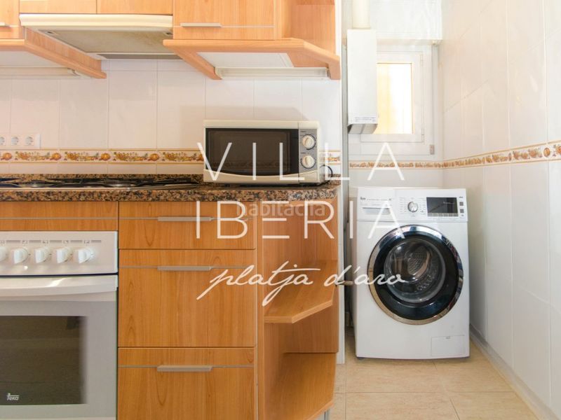 Foto 44b53959-a51e-4dfa-9672-8fa18ed41c02. Apartament amb aparcament a Centre-Platja Platja d´Aro