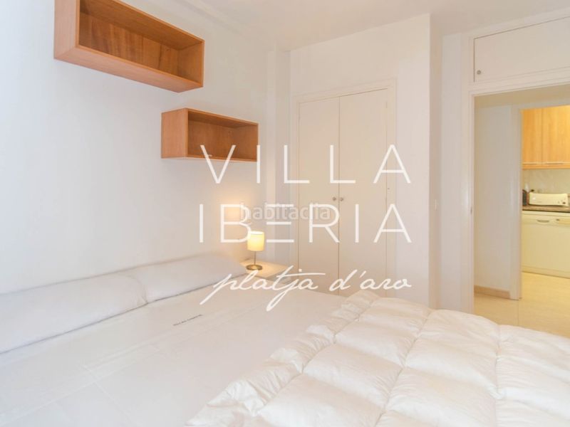 Foto 468c2cb9-2c47-4337-a96a-9e30638f1916. Apartament amb aparcament a Centre-Platja Platja d´Aro