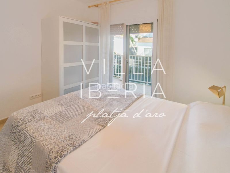Foto 6064dd71-c72f-404d-bdb1-69c298b84b4a. Apartament amb aparcament a Centre-Platja Platja d´Aro