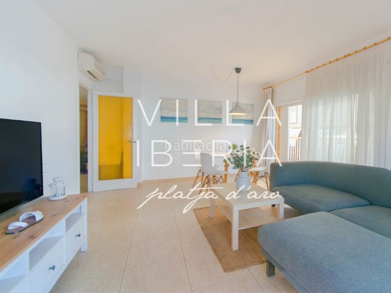Foto 82773994-be08-4c77-8060-51de532268c1. Apartament amb aparcament a Centre-Platja Platja d´Aro