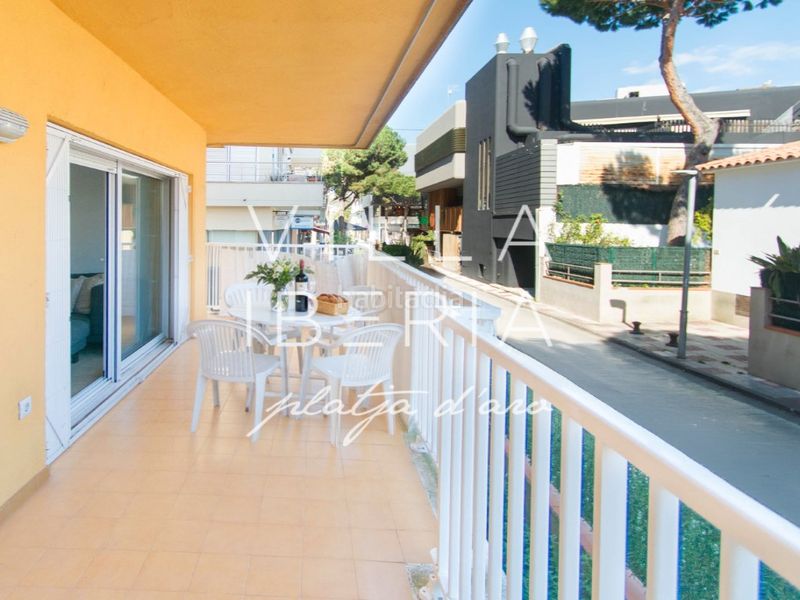 Foto 924f61c2-3783-4aa7-959f-7c289636ac4b. Apartament amb aparcament a Centre-Platja Platja d´Aro