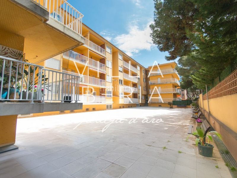 Foto c0b0c5f7-71b0-4697-bec9-16b1ed689813. Apartament amb aparcament a Centre-Platja Platja d´Aro