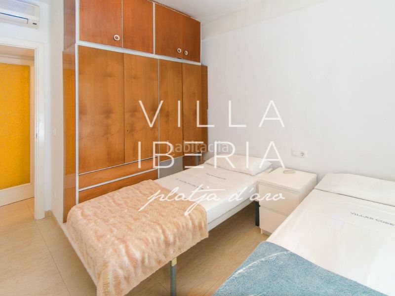 Foto ca0f49eb-6237-4fad-81bd-adf569213a23. Apartament amb aparcament a Centre-Platja Platja d´Aro