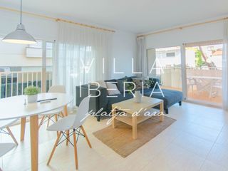 Apartament  Carrer ntra. sra. de fanals 22. Apartamento céntrico con licencia turística