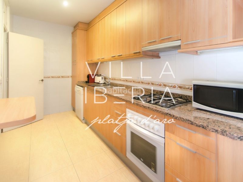 Foto e1447e9a-1729-4587-a10e-44976a391bc2. Apartament amb aparcament a Centre-Platja Platja d´Aro