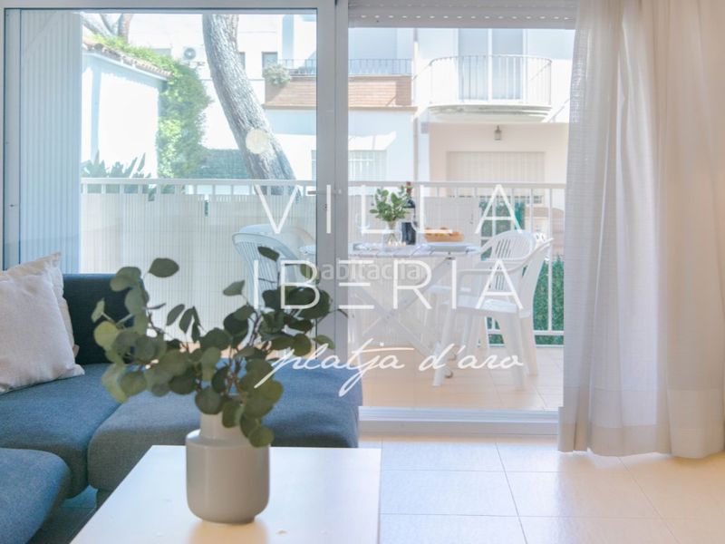 Foto f474ef08-1bb0-4d46-a349-b19bb05c25e8. Apartament amb aparcament a Centre-Platja Platja d´Aro