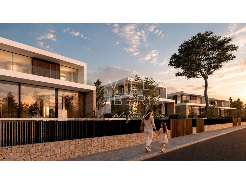 Foto 11f4fd65-ab70-422b-b7b3-a212de781dd0. Casa en calle maragda 5 exclusiva villa de nueva construcción en Sant Antoni de Calonge