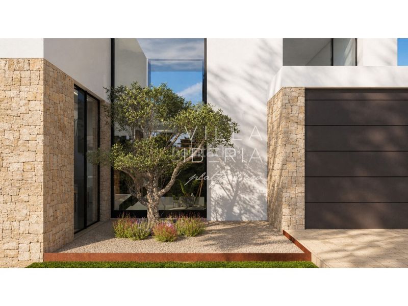 Foto 14d0d288-08e0-4022-b373-da602109f5ab. Casa en calle maragda 5 exclusiva villa de nueva construcción en Sant Antoni de Calonge