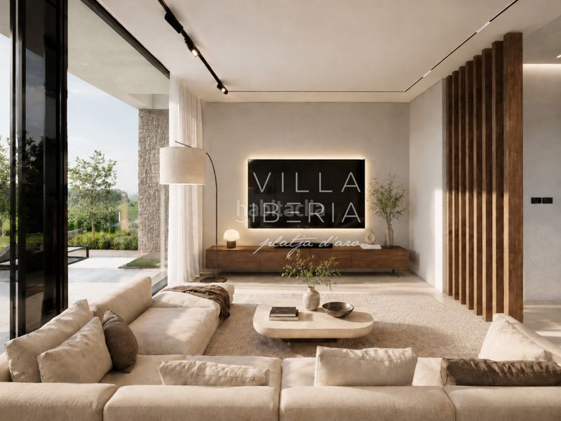 Foto 34fa1856-ac72-46df-bf67-a2462a04f6f8. Casa en calle maragda 5 exclusiva villa de nueva construcción en Sant Antoni de Calonge