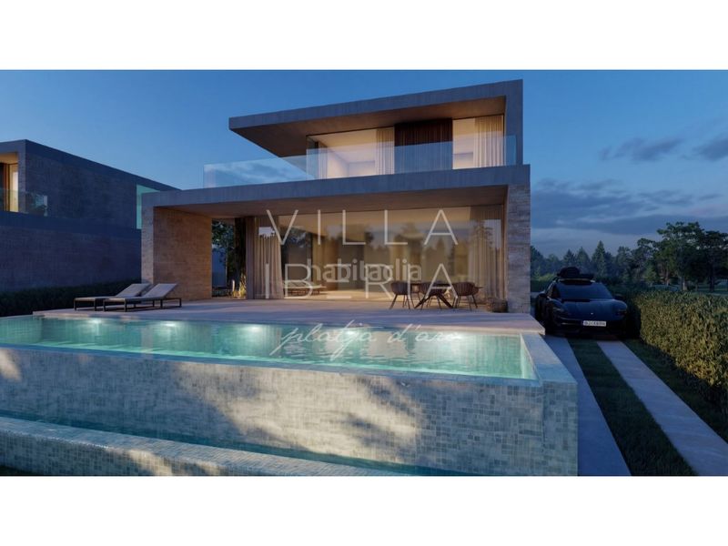 Foto 78d5fc4b-397f-4445-a891-6023b6e8e2e9. Casa en calle maragda 5 exclusiva villa de nueva construcción en Sant Antoni de Calonge