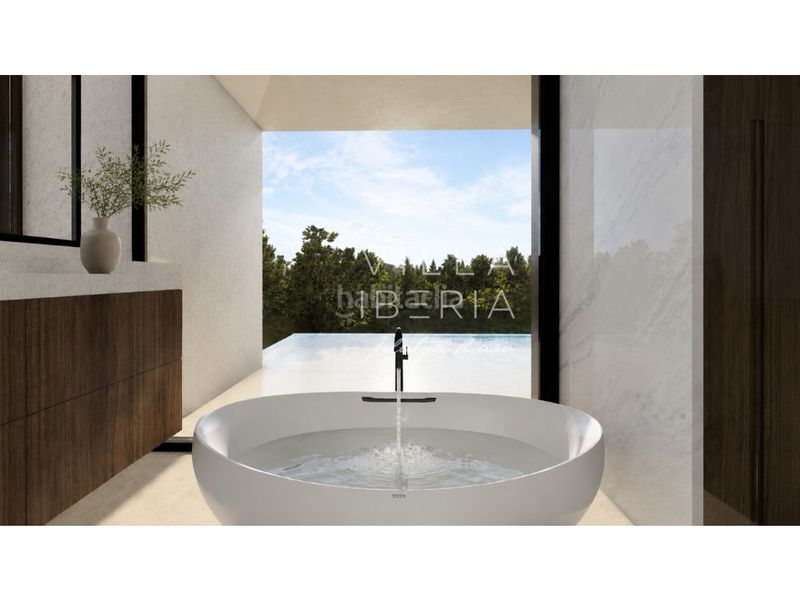 Foto 87b118f9-ce4e-4712-8e3f-27f84cf9d008. Casa en calle maragda 5 exclusiva villa de nueva construcción en Sant Antoni de Calonge