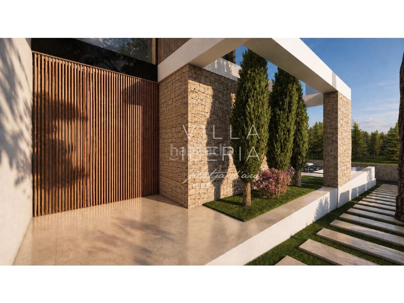 Foto 8a324461-705c-40ac-b30d-88d2b72bc6dd. Casa en calle maragda 5 exclusiva villa de nueva construcción en Sant Antoni de Calonge
