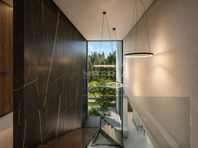 Foto a3790716-8a45-4fbf-b68a-8903eba8c9d6. Casa en calle maragda 5 exclusiva villa de nueva construcción en Sant Antoni de Calonge